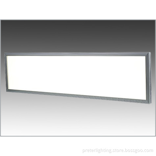 300X600 600X600 600X1200 300X1200mm Hanging LED Panel Lamp